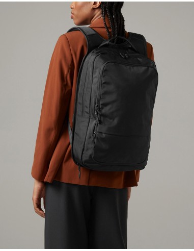 QUA-QD565-Pitch Black 24 Hour Backpack
